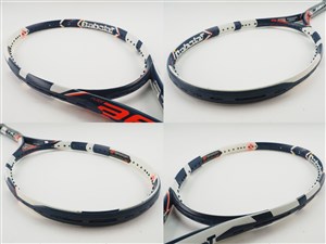 中古】バボラ ピュア アエロ フレンチオープン 2016年モデルBABOLAT