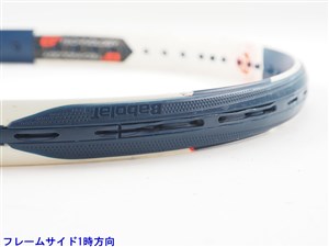 中古】バボラ ピュア アエロ フレンチオープン 2016年モデルBABOLAT