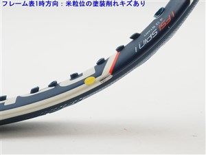 中古】バボラ ピュア アエロ フレンチオープン 2016年モデルBABOLAT