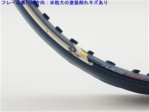 中古】バボラ ピュア アエロ フレンチオープン 2016年モデルBABOLAT