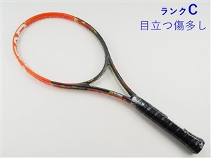 中古】ヘッド グラフィン ラジカル MP 2014年モデル【一部グロメット