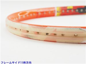 中古】ヘッド グラフィン ラジカル MP 2014年モデル【一部グロメット