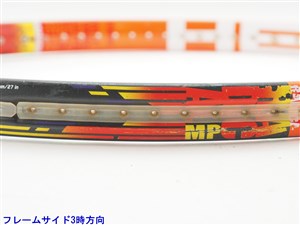 中古】ヘッド グラフィン ラジカル MP 2014年モデル【一部グロメット