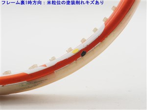 中古】ヘッド グラフィン ラジカル MP 2014年モデル【一部グロメット