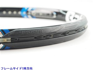 中古】バボラ ピュア ドライブ 107 2015年モデルBABOLAT PURE DRIVE