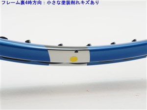 中古 テニスラケット バボラ ピュア ドライブ 107 2015年モデル (G2)BABOLAT PURE DRIVE 107 2015 中古】バボラ ピュア ドライブ 107 2015年モデルBABOLAT PURE DRIVE