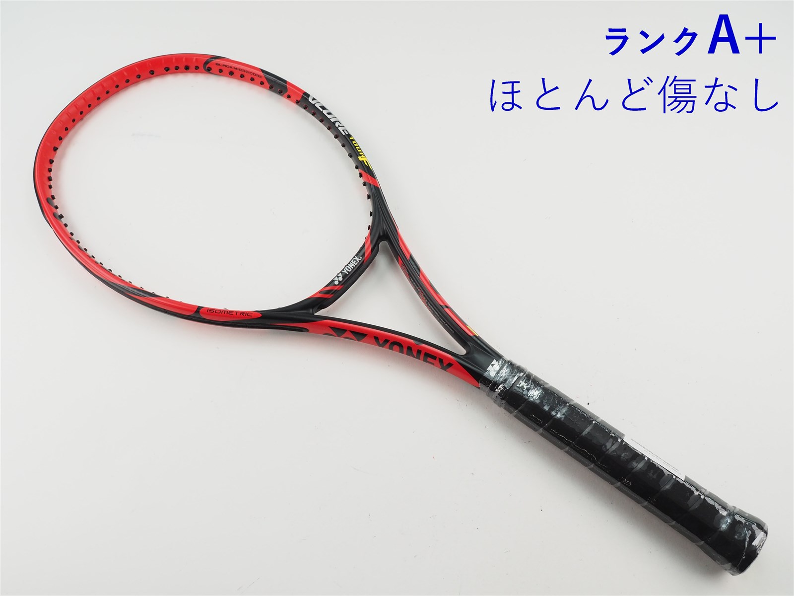 中古】ヨネックス ブイコア ツアー エフ 93 2015年モデルYONEX VCORE