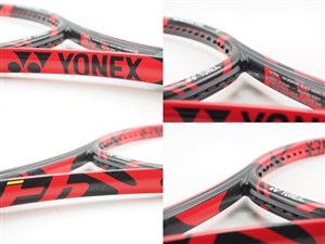 中古】ヨネックス ブイコア ツアー エフ 93 2015年モデルYONEX VCORE