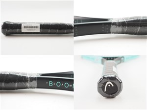 中古】ヘッド ブーム チーム 2024年モデルHEAD BOOM TEAM 2024(G2