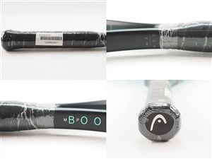 ヘッド　BOOMTEAML G2 中古】ヘッド ブーム MP 2024年モデルHEAD BOOM MP 2024(G2)【中古