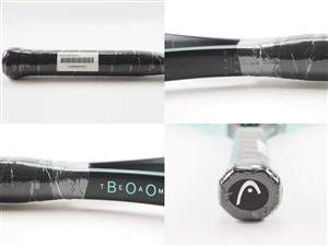 中古】ヘッド ブーム チーム 2024年モデルHEAD BOOM TEAM 2024(G2