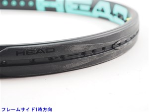 中古】ヘッド ブーム チーム 2024年モデルHEAD BOOM TEAM 2024(G2