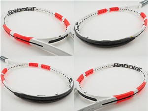中古】バボラ ピュア ストライク 16×19 98 2024年モデル【トップ
