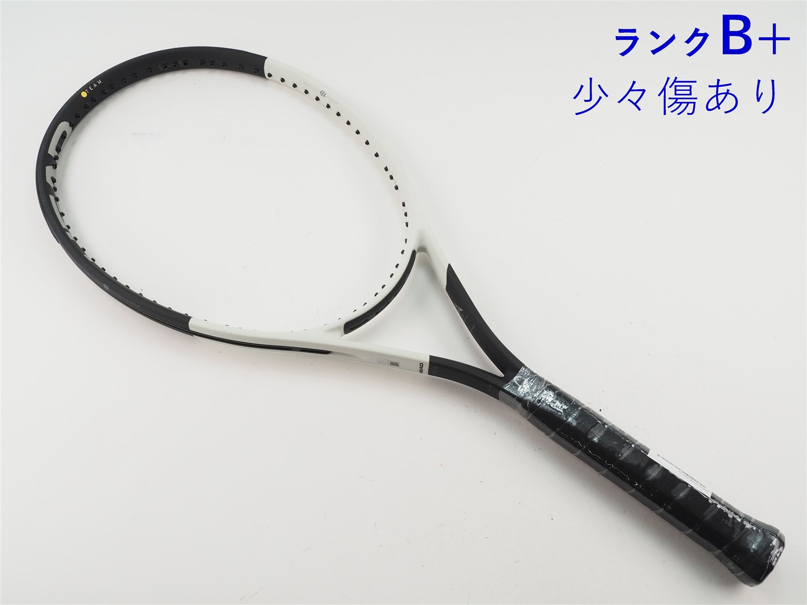 s*n様 『美品』SPEED TEAM G2 中古】ヘッド スピード チーム 2024年モデルHEAD SPEED TEAM 2024(G2