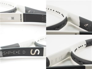 中古】ヘッド スピード チーム 2024年モデルHEAD SPEED TEAM 2024(G2