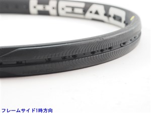 中古】ヘッド スピード チーム 2024年モデルHEAD SPEED TEAM 2024(G2