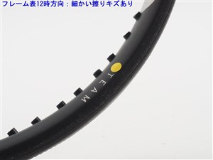 中古】ヘッド スピード チーム 2024年モデルHEAD SPEED TEAM 2024(G2