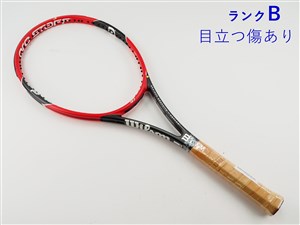 中古】ウィルソン プロ スタッフ 97 2015年モデル【一部グロメット割れ