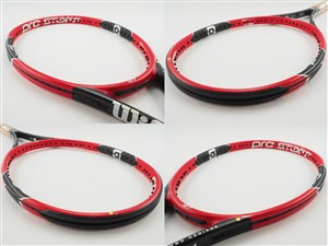 中古】ウィルソン プロ スタッフ 97 2015年モデル【一部グロメット割れ