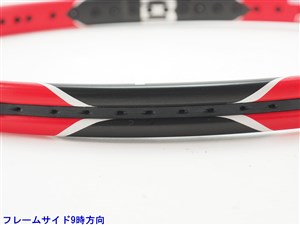 中古】ウィルソン プロ スタッフ 97 2015年モデル【一部グロメット割れ