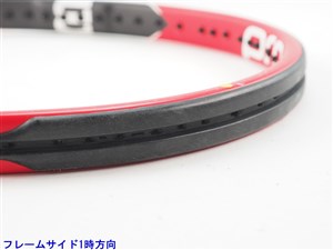 中古】ウィルソン プロ スタッフ 97 2015年モデル【一部グロメット割れ