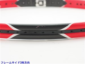 中古】ウィルソン プロ スタッフ 97 2015年モデル【一部グロメット割れ