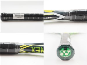 中古】ヨネックス イーゾーン ディーアール ライト 2015年モデルYONEX