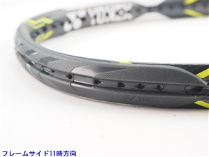 中古】ヨネックス イーゾーン ディーアール ライト 2015年モデルYONEX