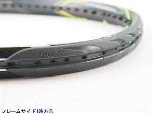 中古】ヨネックス イーゾーン ディーアール ライト 2015年モデルYONEX