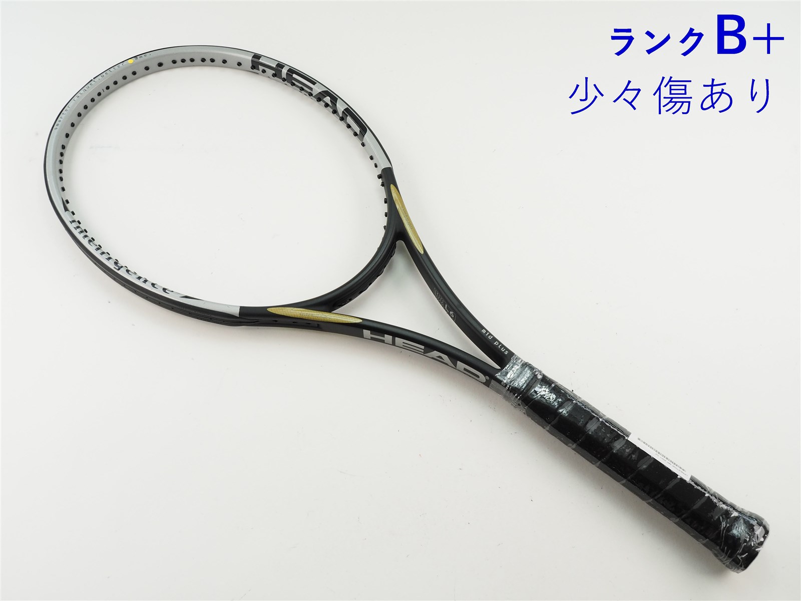 中古】ヘッド アイ プレステージ MP 2001年モデルHEAD i.PRESTIGE MP