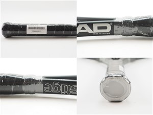 中古】ヘッド アイ プレステージ MP 2001年モデルHEAD i.PRESTIGE MP