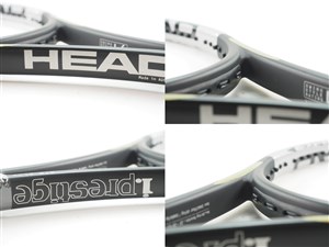 中古】ヘッド アイ プレステージ MP 2001年モデルHEAD i.PRESTIGE MP
