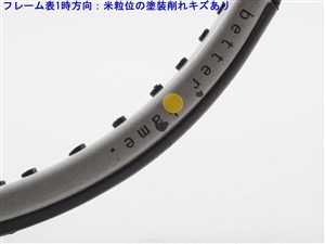 中古】ヘッド アイ プレステージ MP 2001年モデルHEAD i.PRESTIGE MP
