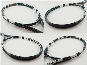 中古 テニスラケット バボラ ピュア ドライブ 2012年モデル (G2) BABOLAT PURE DRIVE 2012 (c26030147c) 中古】バボラ ピュア ドライブ 2012年モデルBABOLAT PURE DRIVE 2012