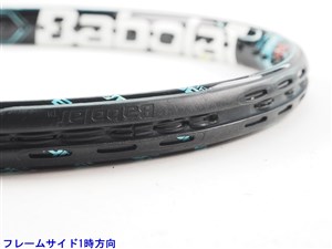 中古】バボラ ピュア ドライブ 2012年モデルBABOLAT PURE DRIVE 2012