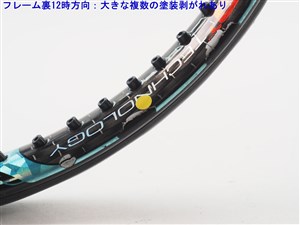 中古】バボラ ピュア ドライブ 2012年モデルBABOLAT PURE DRIVE 2012