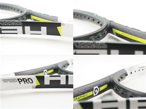 中古 テニスラケット ヘッド グラフィン エックスティー スピード プロ 2015年モデル (G2)HEAD GRAPHENE XT SPEED PRO 2015 中古】ヘッド グラフィン エックスティー スピード プロ 2015年モデル