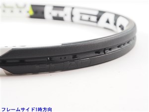 中古 テニスラケット ヘッド グラフィン エックスティー スピード プロ 2015年モデル (G2)HEAD GRAPHENE XT SPEED PRO 2015 中古】ヘッド グラフィン エックスティー スピード プロ 2015年モデル