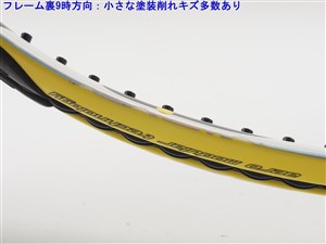 中古】バボラ アエロプロ ドライブ 2010年モデルBABOLAT AERO PRO