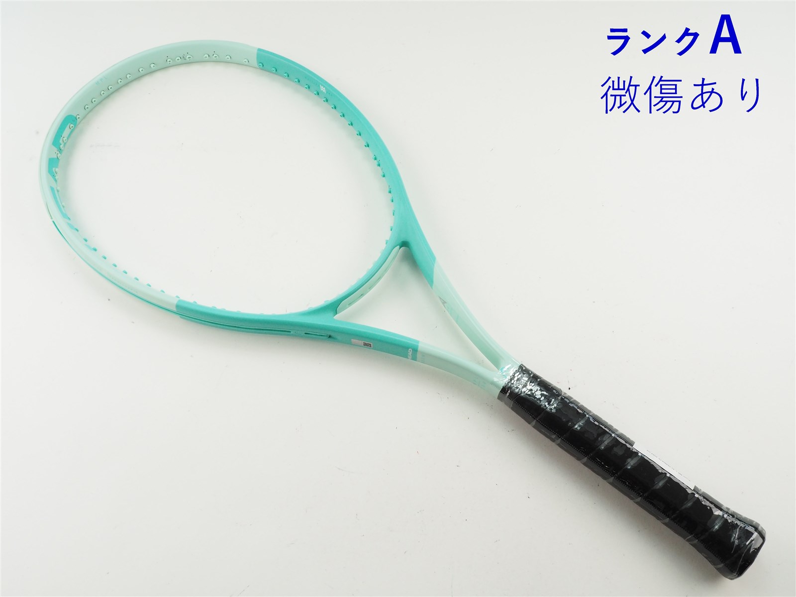 中古】ヘッド ブーム MP L オルタネイト 2024年モデルHEAD Boom MP L