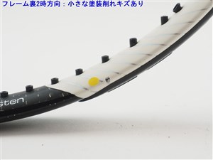 中古】バボラ アエロプロ ドライブ 2010年モデルBABOLAT AERO PRO