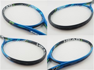 中古】ヘッド グラフィン タッチ インスティンクト エス 2017年モデル