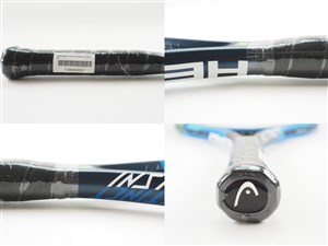 中古】ヘッド グラフィン タッチ インスティンクト エス 2017年モデル