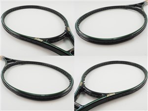 美品 Prince GRAPHITE プリンス グラファイト 4本線 台湾製 中古】プリンス グラファイト OS 台湾製4本ラインPRINCE GRAPHITE OS