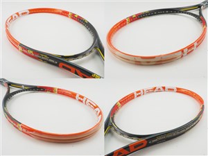 中古】ヘッド グラフィン ラジカル MP 2014年モデルHEAD GRAPHENE