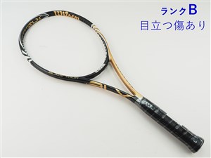 中古】ウィルソン ブレイド ツアー BLX 93 2011年モデルWILSON BLADE