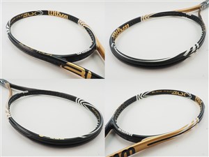 中古】ウィルソン ブレイド ツアー BLX 93 2011年モデルWILSON BLADE