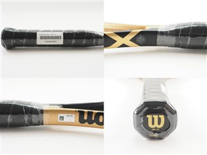 中古】ウィルソン ブレイド ツアー BLX 93 2011年モデルWILSON BLADE