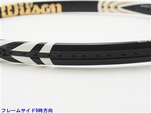 中古】ウィルソン ブレイド ツアー BLX 93 2011年モデルWILSON BLADE