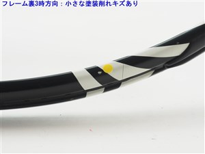wilson - 中古 テニスラケット ウィルソン ブレイド ツアー BLX 93 2011年モデル (G2)WILSON BLADE TOUR BLX 93 2011 中古】ウィルソン ブレイド ツアー BLX 93 2011年モデルWILSON BLADE
